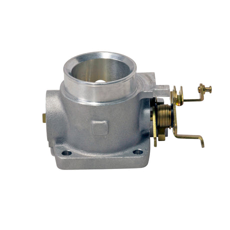 BBK 1994-1998 MUSTANG 3.8L-V6 56MM POWER PLUS THROTTLE BODY BBK Performance Parts Fuel Injection Throttle Body  AXOPROS