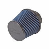 BBK 1994-1998 MUSTANG 3.8L V6 COLD AIR INTAKE (Powder Coated Chrome) BBK Performance Parts Engine Cold Air Intake  AXOPROS