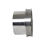 BBK 1994-1998 MUSTANG 3.8L-V6 UNDERDRIVE PULLEY KIT (ALUMINUM) BBK Performance Parts Engine Under Drive Pulley Kit  AXOPROS