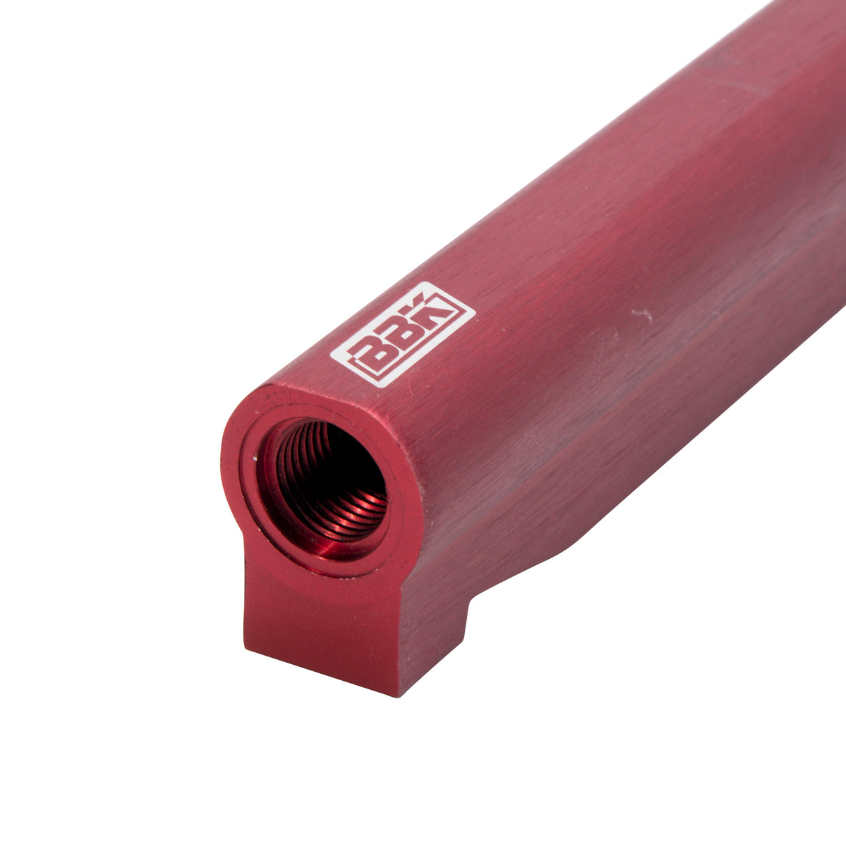 BBK 1997-2004 CHEVROLET GM LS1 HIGH-FLOW BILLET ALUMINUM FUEL RAIL KIT BBK Performance Parts Fuel Injection Fuel Rail  AXOPROS