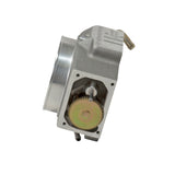 BBK 1997-2004 CHEVY CORVETTE 80MM LS1 POWER PLUS THROTTLE BODY BBK Performance Parts Fuel Injection Throttle Body  AXOPROS