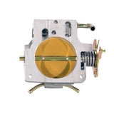 BBK 1998-2002 GM LS1 CAMARO/FIREBIRD 04 GTO 80MM THROTTLE BODY BBK Performance Parts Fuel Injection Throttle Body  AXOPROS