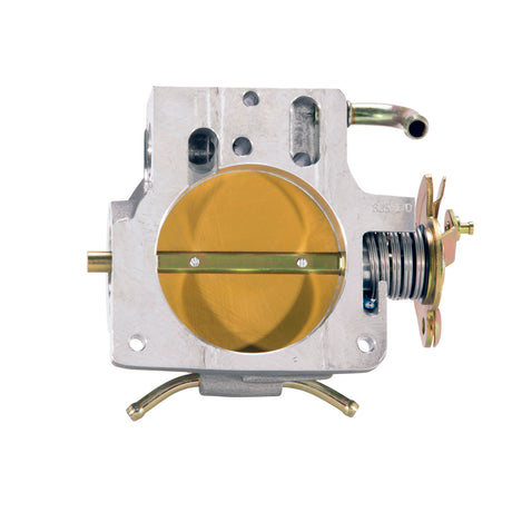 BBK 1998-2002 GM LS1 CAMARO/FIREBIRD 04 GTO 80MM THROTTLE BODY BBK Performance Parts Fuel Injection Throttle Body  AXOPROS