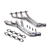 BBK 1998-2002 GM LS1 F-BODY 1-3/4 LONG TUBE HEADERS (CERAMIC) BBK Performance Parts Exhaust Header  AXOPROS