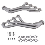 BBK 1998-2002 GM LS1 F-BODY 1-3/4 LONG TUBE HEADERS (CHROME) BBK Performance Parts Exhaust Header  AXOPROS