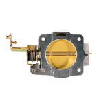 BBK 1999-2000 MUSTANG 3.8L-V6 65MM POWER PLUS THROTTLE BODY BBK Performance Parts Fuel Injection Throttle Body  AXOPROS