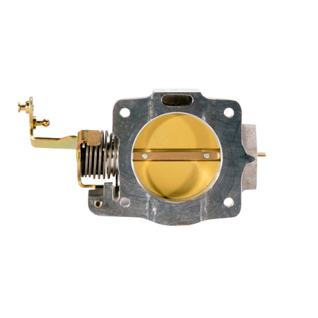 BBK 1999-2000 MUSTANG 3.8L-V6 65MM POWER PLUS THROTTLE BODY BBK Performance Parts Fuel Injection Throttle Body  AXOPROS