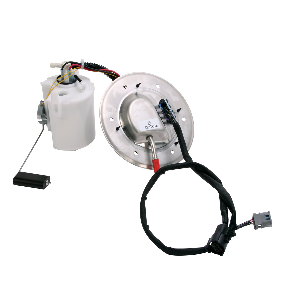 BBK 1999-2000 MUSTANG V6 GT & COBRA 300 LPH ELECTRIC IN-TANK FUEL PUMP BBK Performance Parts Fuel Pump and Sender Assembly  AXOPROS