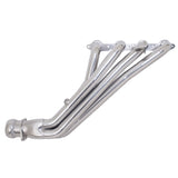 BBK 1999-2002 GM FULL SIZE TRUCK LONG TUBE EXHAUST HEADERS & Y PIPE (CERAMIC) BBK Performance Parts Exhaust Header  AXOPROS