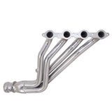 BBK 1999-2002 GM FULL SIZE TRUCK LONG TUBE EXHAUST HEADERS & Y PIPE (CERAMIC) BBK Performance Parts Exhaust Header  AXOPROS