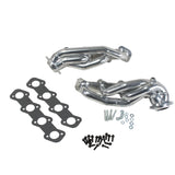 BBK 1999-2003 FORD F150  1997-2002 FORD EXP 5.4L 1-5/8 SHORTY HEADERS (CERAMIC) BBK Performance Parts Exhaust Header  AXOPROS