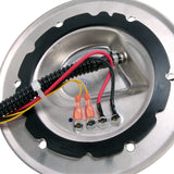 BBK 2001-2004 MUSTANG V6 GT/2001-2001 COBRA 300 LPH ELECTRIC IN-TANK FUEL PUMP BBK Performance Parts Fuel Pump and Sender Assembly  AXOPROS