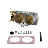 BBK 2003-2004 MUSTANG COBRA S/C TWIN 65MM THROTTLE BODY BBK Performance Parts Fuel Injection Throttle Body  AXOPROS