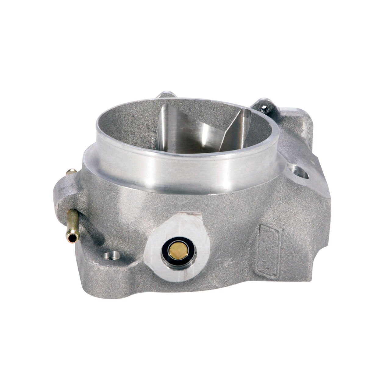 BBK 2003-2006 GM 4.8/5.3/6.0L TRUCK & H2 80MM THROTTLE BODY BBK Performance Parts Fuel Injection Throttle Body  AXOPROS