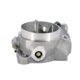 BBK 2003-2006 GM 4.8/5.3/6.0L TRUCK & H2 80MM THROTTLE BODY BBK Performance Parts Fuel Injection Throttle Body  AXOPROS