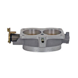 BBK 2003-2007 DODGE VIPER 8.3l V10 TWIN 67MM THROTTLE BODY BBK Performance Parts Fuel Injection Throttle Body  AXOPROS