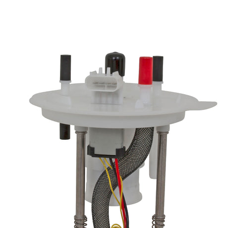 BBK 2004-08 FORD F150 4.6/5.4L 300 LPH ELECTRIC IN-TANK FUEL PUMP KIT BBK Performance Parts Fuel Pump and Sender Assembly  AXOPROS