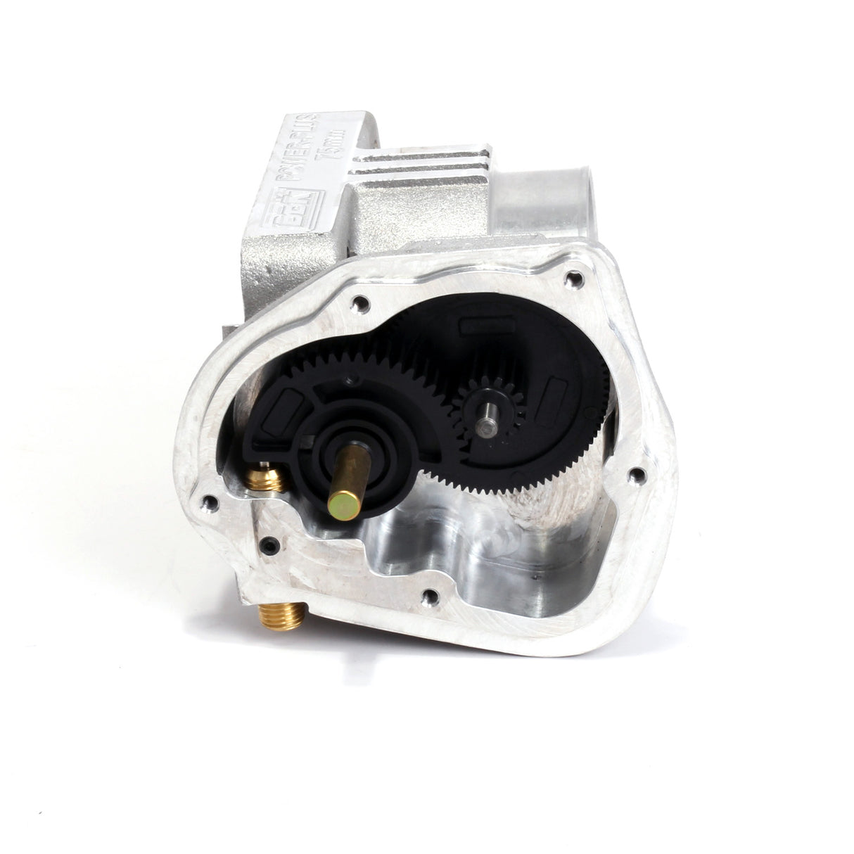 BBK 2004-2006 FORD F SERIES/EXPEDITION 4.6L 75MM THROTTLE BODY BBK Performance Parts Fuel Injection Throttle Body  AXOPROS