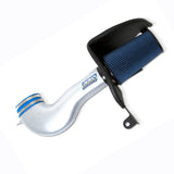 BBK 2005-2009 MUSTANG GT COLD AIR INTAKE (Powder Coated Chrome) BBK Performance Parts Engine Cold Air Intake  AXOPROS