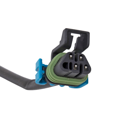 BBK 2008-2013 GM O2 SENSOR EXTENSIONS - 12IN (PAIR) BBK Performance Parts Oxygen Sensor Wiring Harness  AXOPROS