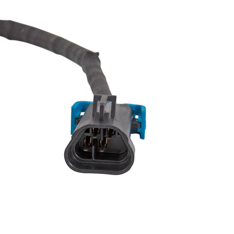 BBK 2008-2013 GM O2 SENSOR EXTENSIONS - 36IN (PAIR) BBK Performance Parts Oxygen Sensor Wiring Harness  AXOPROS