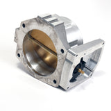 BBK 2009-2014 CORVETTE CAMARO LS3 6.2L 95MM THROTTLE BODY BBK Performance Parts Fuel Injection Throttle Body  AXOPROS
