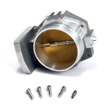 BBK 2009-2014 CORVETTE CAMARO LS3 6.2L 95MM THROTTLE BODY BBK Performance Parts Fuel Injection Throttle Body  AXOPROS