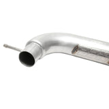 BBK 2015-16 Ford Mustang 3 Ecoboost Down Pipe With Cats BBK Downpipes  AXOPROS