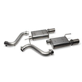 BBK 2015-2016 MUSTANG 5.0 GT VARITUNE AXLE BACK EXHAUST KIT COUPE ONLY BBK Performance Parts Exhaust System Kit  AXOPROS