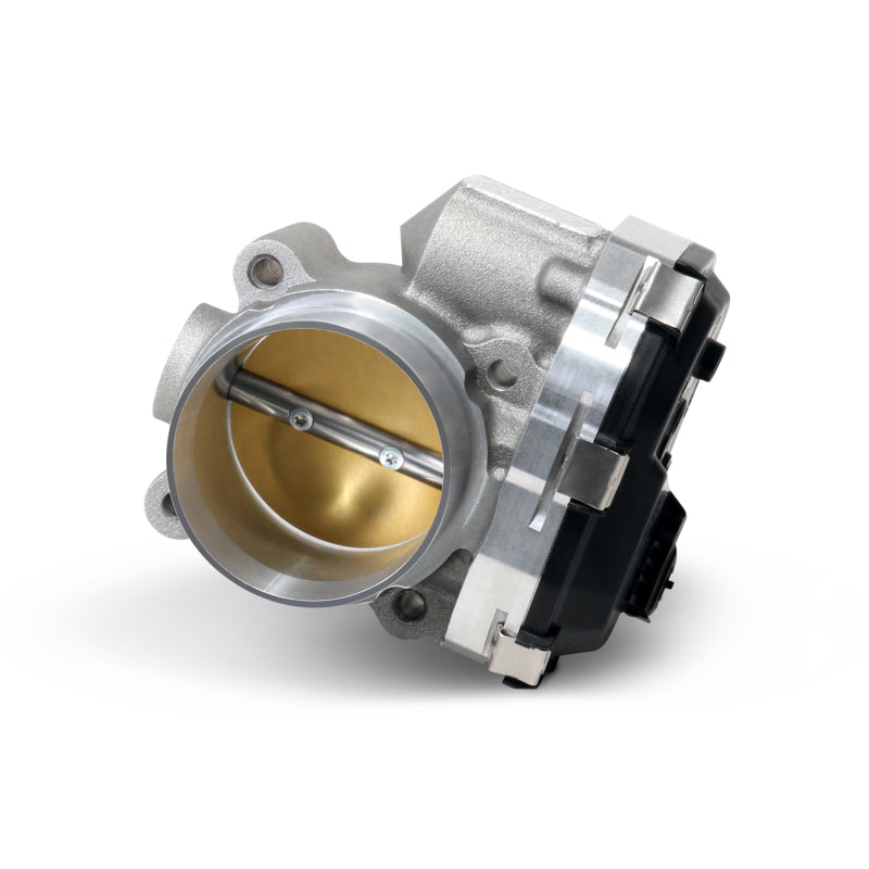 BBK 2015+ Ford Mustang 2.3L EcoBoost 65mm Power Plus Series Throttle Body BBK Throttle Bodies  AXOPROS