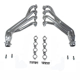 BBK 2016-2019 CAMARO LT1 1-7/8 LONG TUBE HEADERS (CERAMIC) BBK Performance Parts Exhaust Header  AXOPROS