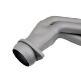 BBK 2016-2019 CAMARO LT1 1-7/8 LONG TUBE HEADERS (CHROME) BBK Performance Parts Exhaust Header  AXOPROS