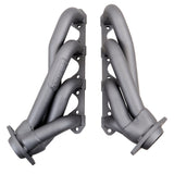BBK 79-93 Mustang 5.0 Shorty Unequal Length Exhaust Headers - 1-5/8 Titanium Ceramic BBK Headers & Manifolds  AXOPROS