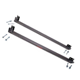 BBK 79-93 Mustang Subframe Connector Full Length Standard Style BBK Subframes  AXOPROS