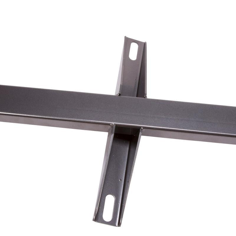 BBK 79-93 Mustang Subframe Connector Full Length With Seat Support Bracket BBK Subframes  AXOPROS