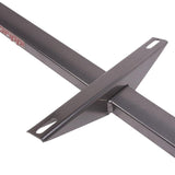 BBK 79-93 Mustang Subframe Connector Full Length With Seat Support Bracket BBK Subframes  AXOPROS