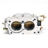 BBK 85-88 GM 305 350 Twin 52mm Throttle Body BBK Power Plus Series BBK Throttle Bodies  AXOPROS