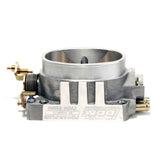 BBK 85-88 GM 305 350 Twin 52mm Throttle Body BBK Power Plus Series BBK Throttle Bodies  AXOPROS