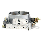BBK 85-88 GM 305 350 Twin 52mm Throttle Body BBK Power Plus Series BBK Throttle Bodies  AXOPROS