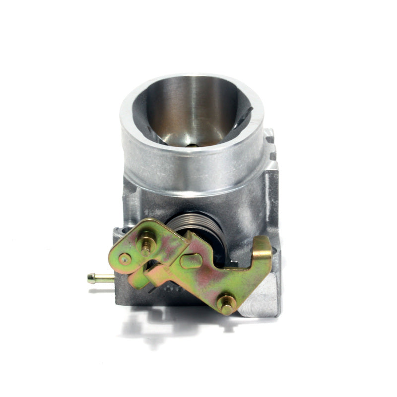 BBK 85-88 GM 305 350 Twin 52mm Throttle Body BBK Power Plus Series BBK Throttle Bodies  AXOPROS