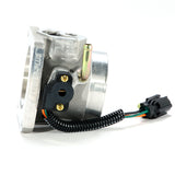 BBK 86-93 Mustang 5.0 65mm Throttle Body BBK Power Plus Series BBK Throttle Bodies  AXOPROS