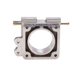 BBK 86-93 Mustang 5.0 70mm EGR Throttle Body Spacer Plate BBK Pwer Plus Series BBK Throttle Bodies  AXOPROS