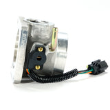 BBK 86-93 Mustang 5.0 70mm Throttle Body BBK Power Plus Series BBK Throttle Bodies  AXOPROS