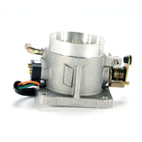 BBK 86-93 Mustang 5.0 70mm Throttle Body BBK Power Plus Series BBK Throttle Bodies  AXOPROS