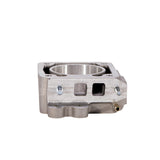 BBK 86-93 Mustang 5.0 75mm EGR Throttle Body Spacer Plate BBK Pwer Plus Series BBK Throttle Bodies  AXOPROS