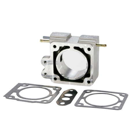 BBK 86-93 Mustang 5.0 75mm EGR Throttle Body Spacer Plate BBK Pwer Plus Series BBK Throttle Bodies  AXOPROS