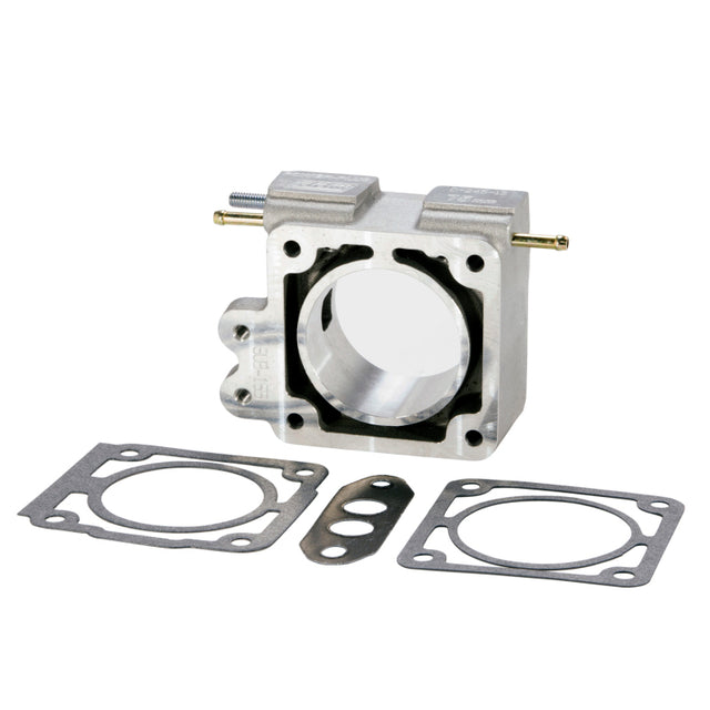 BBK 86-93 Mustang 5.0 75mm EGR Throttle Body Spacer Plate BBK Pwer Plus Series BBK Throttle Bodies  AXOPROS