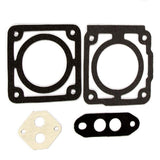 BBK 86-93 Mustang 5.0 75mm Throttle Body Gasket Kit BBK Air Intake Components  AXOPROS