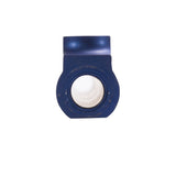 BBK 86-93 Mustang 5.0 High Flow Billet Aluminum Fuel Rail Kit BBK Fuel Rails  AXOPROS