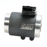 BBK 86-93 Mustang 5.0 Mass Air Meter 76mm 19 lb Inj. Cold Air Calibration BBK Mass Air Flow Sensors  AXOPROS